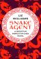 [Detective Inspector Chen 01] • Snake Agent